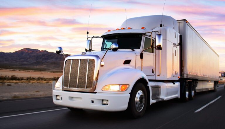 Trucking Weight Restrictions to Know About